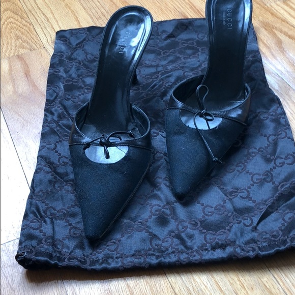 Gucci Shoes - GUCCI SHOES Gucci Shoes - GUCCI SHOES